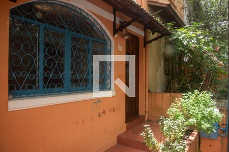 Casa à venda com 120m², 2 quartos e sem vagaFachada