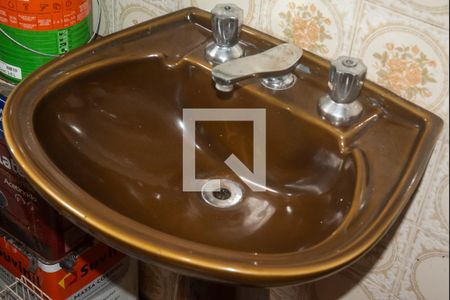 Casa à venda com 120m², 2 quartos e sem vagaBanheiro 2