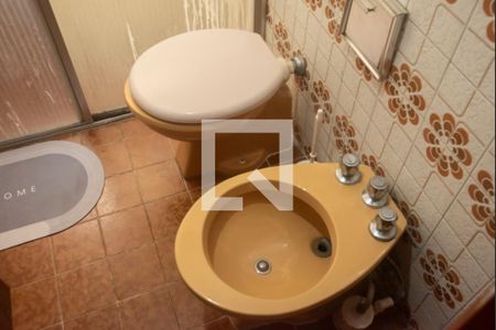 Casa à venda com 120m², 2 quartos e sem vagaBanheiro