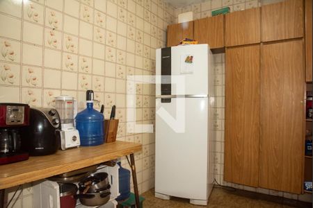 Casa à venda com 120m², 2 quartos e sem vagaCozinha