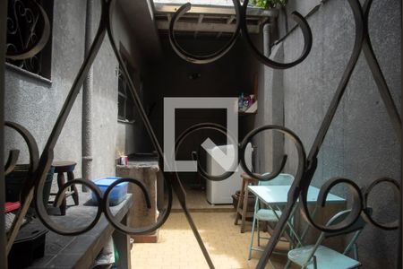 Vista da Sala 2 de casa à venda com 2 quartos, 120m² em Vila Clementino, São Paulo