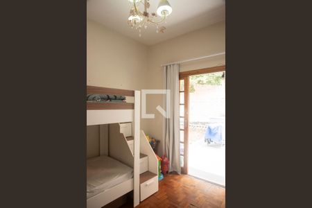 Quarto 1 de casa à venda com 2 quartos, 120m² em Vila Clementino, São Paulo