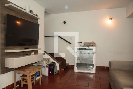 Sala 2 de casa à venda com 2 quartos, 120m² em Vila Clementino, São Paulo