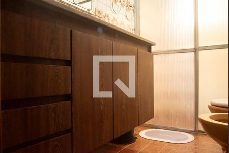 Casa à venda com 120m², 2 quartos e sem vagaBanheiro