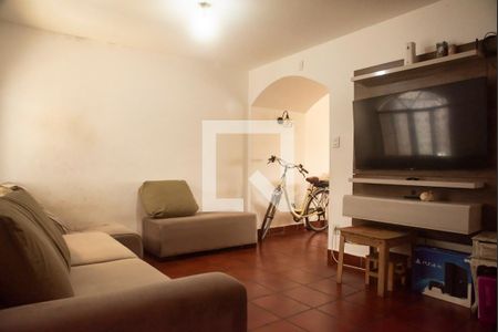 Sala 2 de casa à venda com 2 quartos, 120m² em Vila Clementino, São Paulo