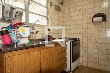 Casa à venda com 120m², 2 quartos e sem vagaCozinha