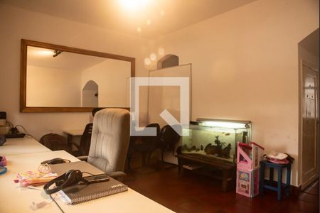 Sala 1 de casa à venda com 2 quartos, 120m² em Vila Clementino, São Paulo