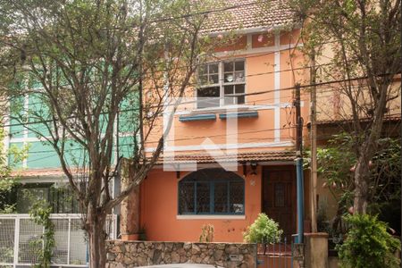 Casa à venda com 120m², 2 quartos e sem vagaFachada