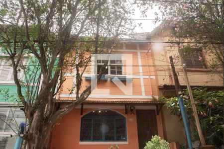 Casa à venda com 120m², 2 quartos e sem vagaFachada