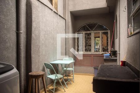 Casa à venda com 120m², 2 quartos e sem vagaÁrea de Serviço