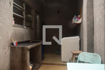 Casa à venda com 120m², 2 quartos e sem vagaÁrea de Serviço