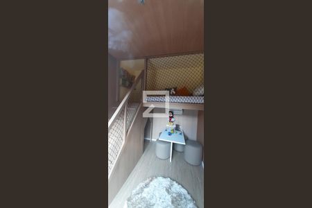 Apartamento à venda com 50m², 2 quartos e 1 vagaÁrea comum