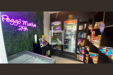 Apartamento à venda com 50m², 2 quartos e 1 vagaÁrea comum