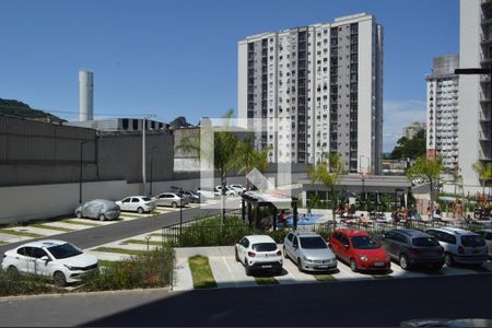 Apartamento à venda com 50m², 2 quartos e 1 vagaVista do Quarto 1