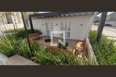 Apartamento à venda com 50m², 2 quartos e 1 vagaÁrea comum - Salão de festas