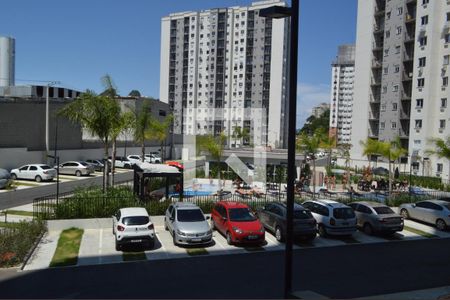 Apartamento à venda com 50m², 2 quartos e 1 vagaVista do Quarto 2