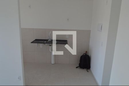 Apartamento à venda com 50m², 2 quartos e 1 vagaCozinha