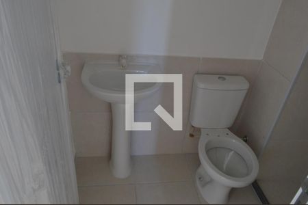 Apartamento à venda com 50m², 2 quartos e 1 vagaBanheiro