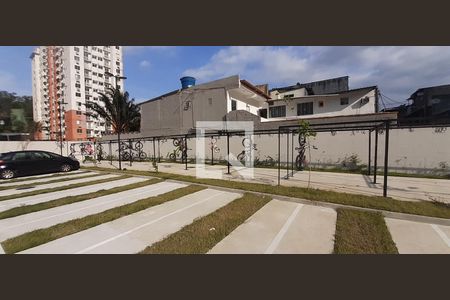 Apartamento à venda com 50m², 2 quartos e 1 vagaÁrea comum