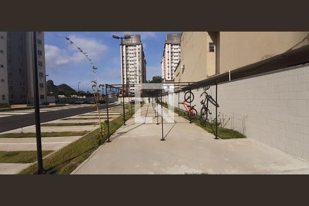 Apartamento à venda com 50m², 2 quartos e 1 vagaÁrea comum