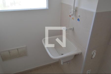 Apartamento à venda com 50m², 2 quartos e 1 vagaÁrea de Serviço