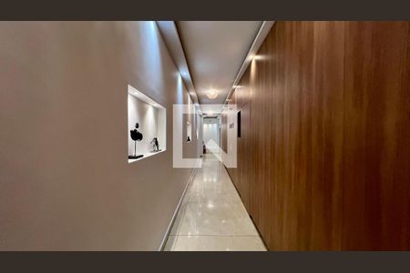 Apartamento para alugar com 60m², 2 quartos e 1 vaga Apartamento para alugar com 60m², 2 quartos e 1 vagaHall de entrada