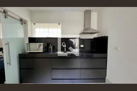 Apartamento para alugar com 60m², 2 quartos e 1 vaga Apartamento para alugar com 60m², 2 quartos e 1 vagaCozinha