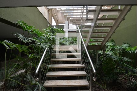 Apartamento à venda com 115m², 3 quartos e 2 vagasArea Verde