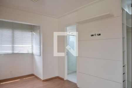 Apartamento à venda com 115m², 3 quartos e 2 vagasQuarto Suite 3