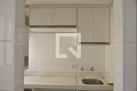 Apartamento à venda com 115m², 3 quartos e 2 vagasÁrea de Serviço