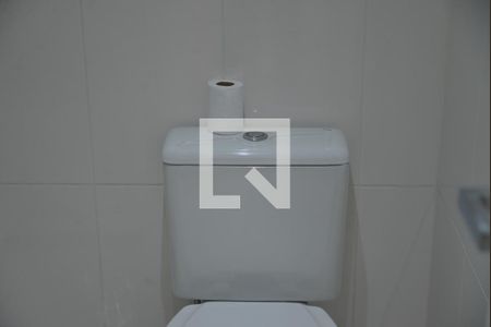 Apartamento à venda com 115m², 3 quartos e 2 vagasBanheiro da Suíte 1