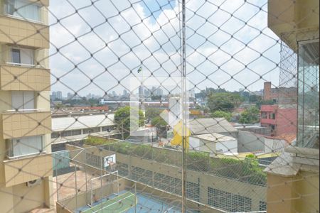 Apartamento à venda com 115m², 3 quartos e 2 vagasSacada