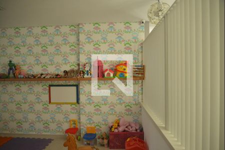 Apartamento à venda com 115m², 3 quartos e 2 vagasBrinquedoteca