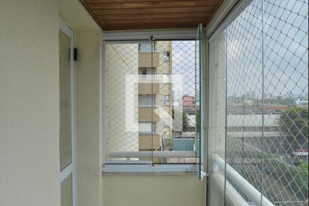 Apartamento à venda com 115m², 3 quartos e 2 vagasSacada