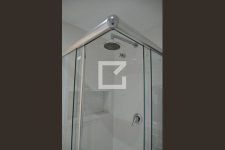 Apartamento à venda com 115m², 3 quartos e 2 vagasBanheiro da Suíte 1