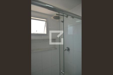 Apartamento à venda com 115m², 3 quartos e 2 vagasBanheiro da Suíte 3