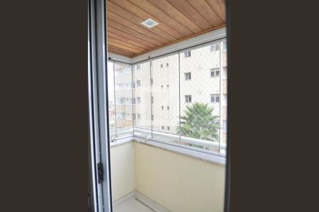 Apartamento à venda com 115m², 3 quartos e 2 vagasSacada