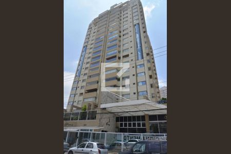 Apartamento à venda com 115m², 3 quartos e 2 vagasFachada do Prédio