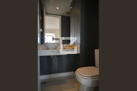 Apartamento à venda com 115m², 3 quartos e 2 vagasLavabo