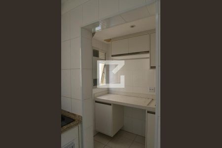 Apartamento à venda com 115m², 3 quartos e 2 vagasÁrea de Serviço