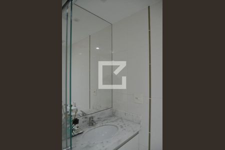 Apartamento à venda com 115m², 3 quartos e 2 vagasBanheiro da Suíte 1