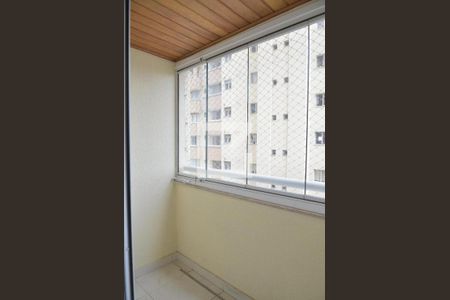 Apartamento à venda com 115m², 3 quartos e 2 vagasSacada