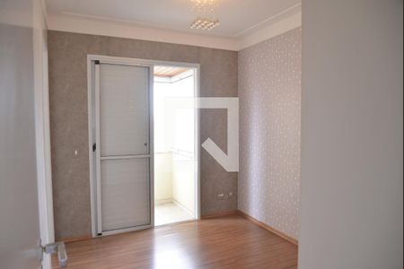 Apartamento à venda com 115m², 3 quartos e 2 vagasQuarto Suite 2