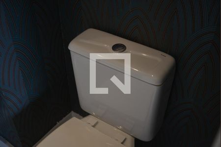 Apartamento à venda com 115m², 3 quartos e 2 vagasLavabo