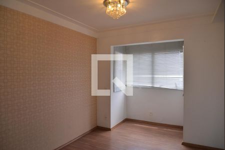 Apartamento à venda com 115m², 3 quartos e 2 vagasQuarto Suite 3