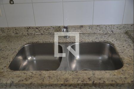 Apartamento à venda com 115m², 3 quartos e 2 vagasCozinha