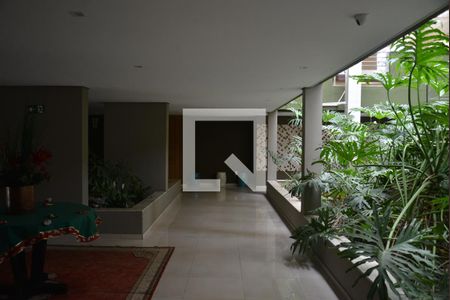 Apartamento à venda com 115m², 3 quartos e 2 vagasArea Verde