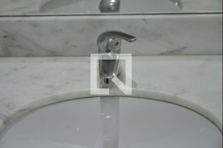 Apartamento à venda com 115m², 3 quartos e 2 vagasBanheiro da Suíte 2