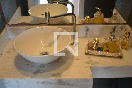 Apartamento à venda com 115m², 3 quartos e 2 vagasLavabo