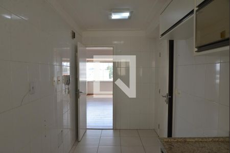 Apartamento à venda com 115m², 3 quartos e 2 vagasCozinha